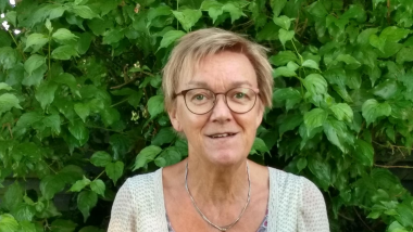 Annette Nørskov Poulsen